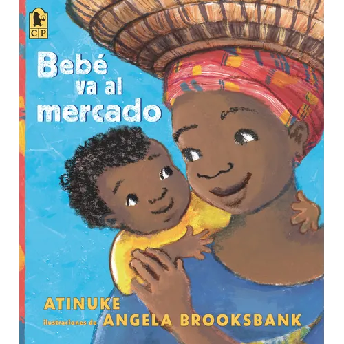 Bebé Va Al Mercado