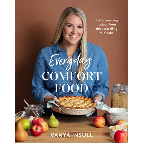 Everyday Comfort Food