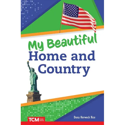 My Beautiful Home and Country