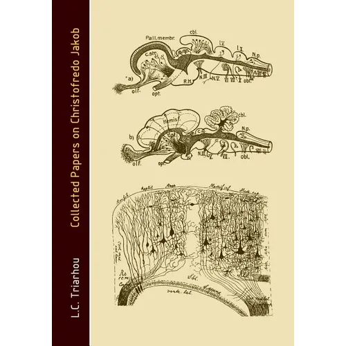 Collected Papers on Christofredo Jakob