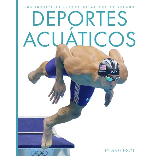 Deportes Acu疸icos