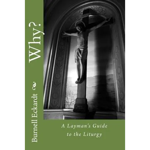 Why?: A Layman's Guide to the Liturgy