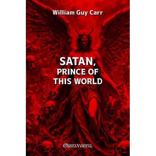 Satan-Prince of This World