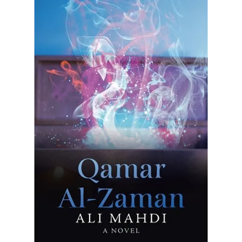 Qamar Al-Zaman