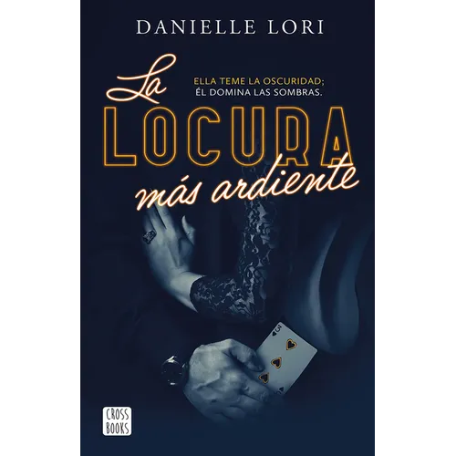 La Locura Más Ardiente / The Maddest Obsession