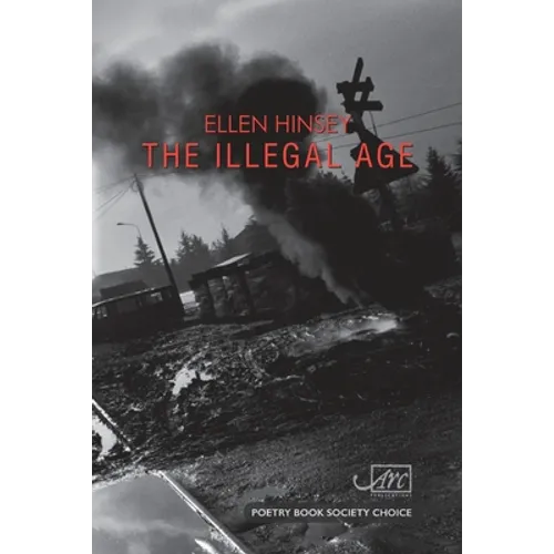 The Illegal Age