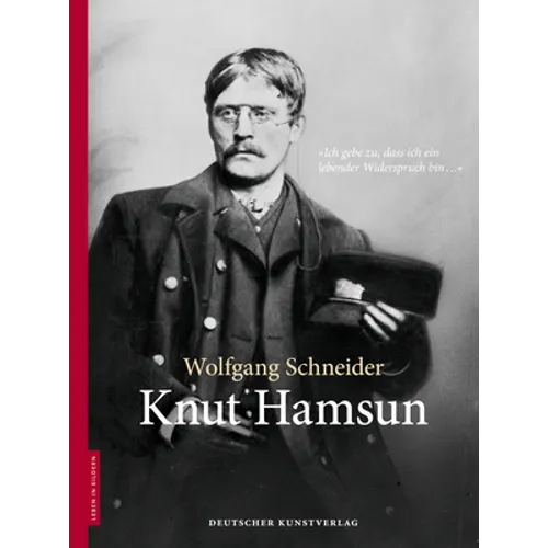 Knut Hamsun