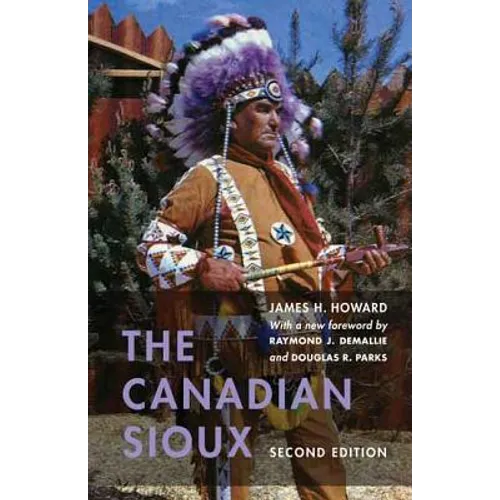 The Canadian Sioux