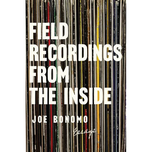 Field Recordings from the Inside: Essays