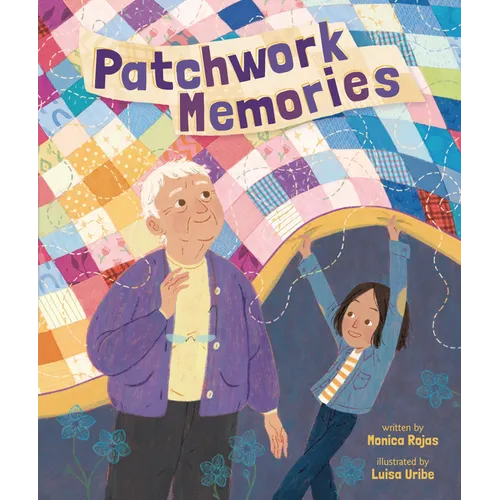 Patchwork Memories