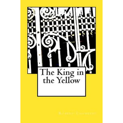 The King in the Yellow