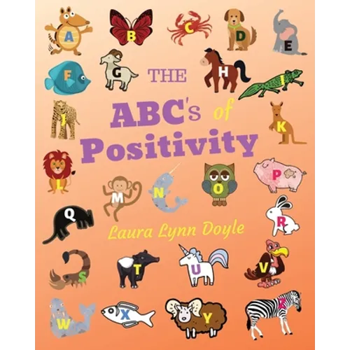 The ABC's of Positivity