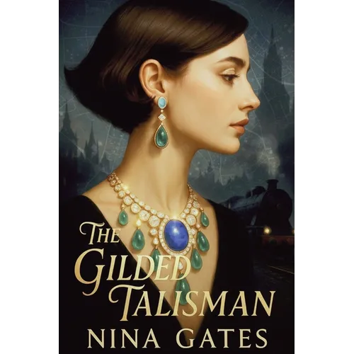 The Gilded Talisman