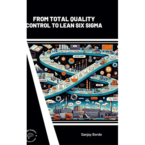 From Total Quality Control to Lean Six Sigma