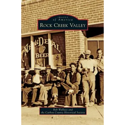Rock Creek Valley