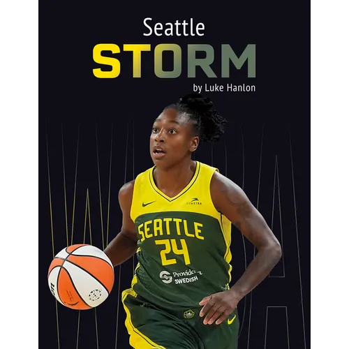 Seattle Storm