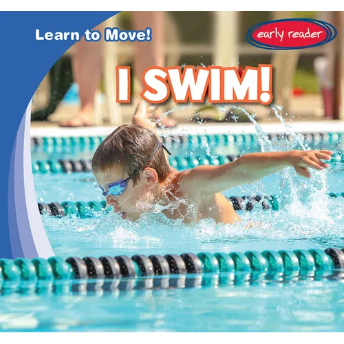I Swim!