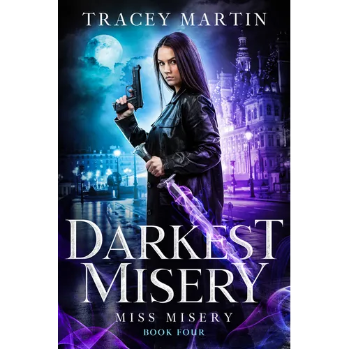 Darkest Misery