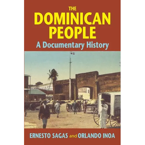 The Dominican People