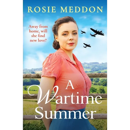 A Wartime Summer