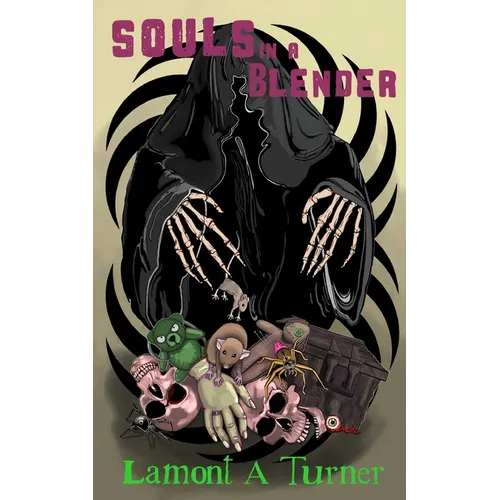 Souls in a Blender