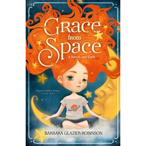 Grace from Space: A Race to Save Earth