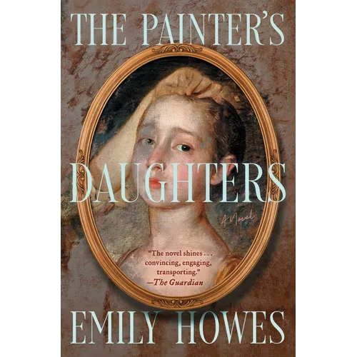 The Painter's Daughters