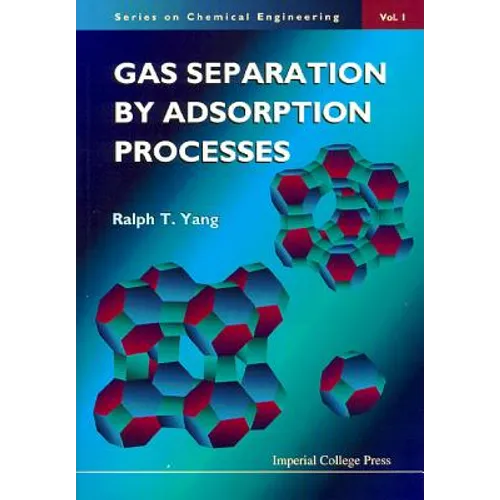 Gas Separation by Adsorption Process(v1)