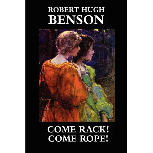 Come Rack! Come Rope!
