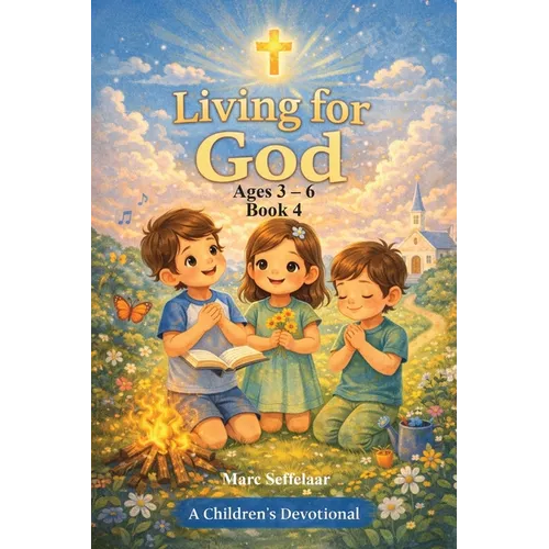 Living for God