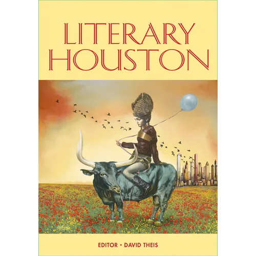 Literary Houston