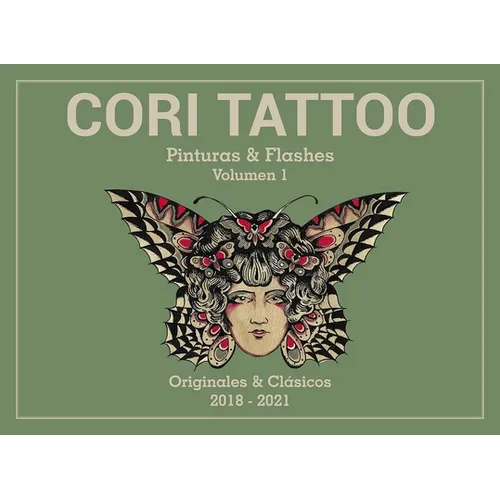 Cori Tattoo