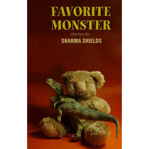 Favorite Monster