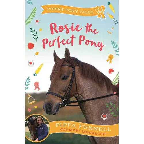 Rosie the Perfect Pony