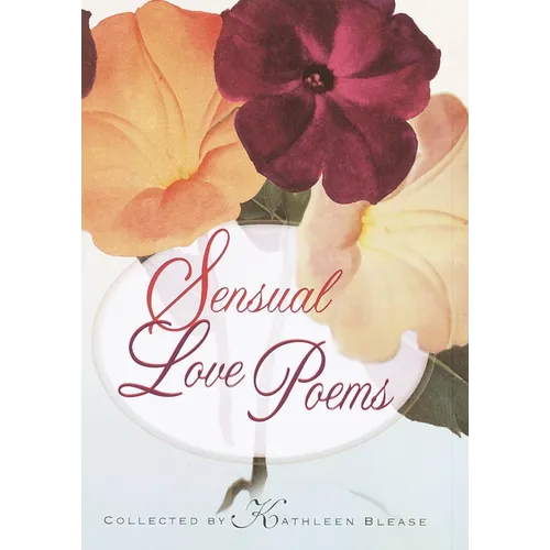 Sensual Love Poems