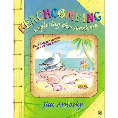 Beachcombing: Exploring the Seashore
