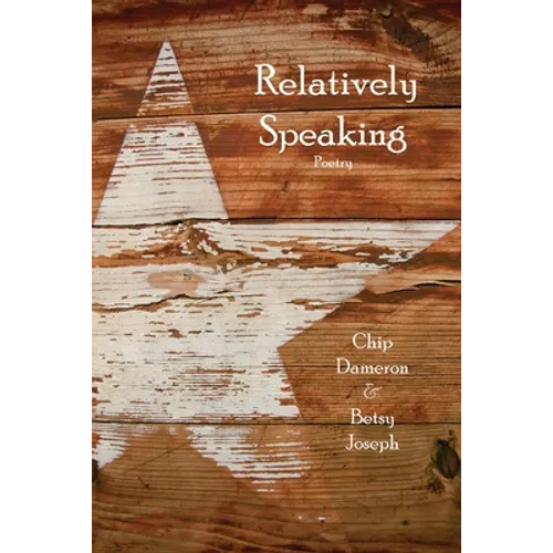 Relatively Speaking