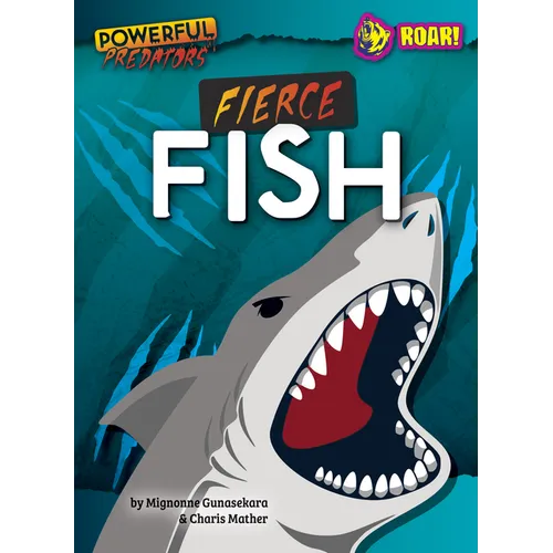 Fierce Fish
