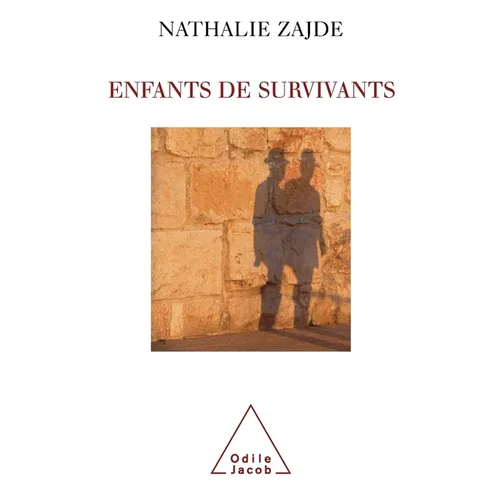 Children of Survivors / Enfants de survivants: La transmission du traumatisme chez les enfants des juifs