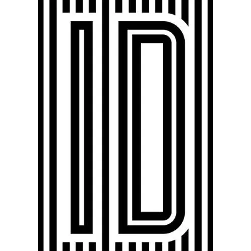 Id Identity: New Short Fiction from Africa
