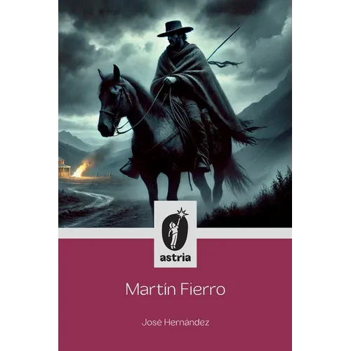 Martín Fierro