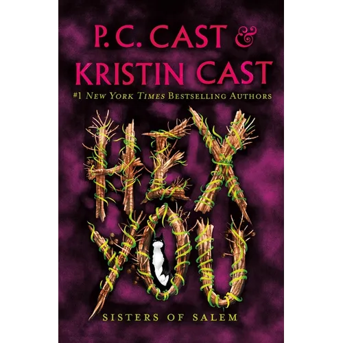 Hex You: Sisters of Salem