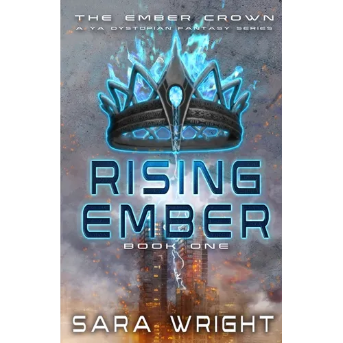 Rising Ember