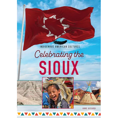 Celebrating the Sioux