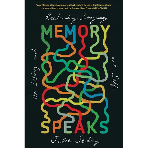 Memory Speaks: On Losing and Reclaiming Language and Self