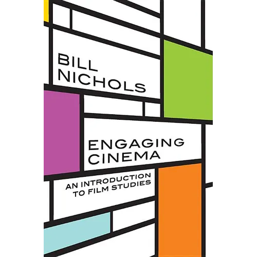 Engaging Cinema: An Introduction to Film Studies