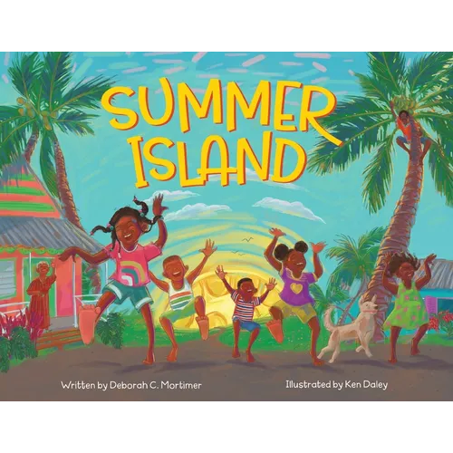 Summer Island