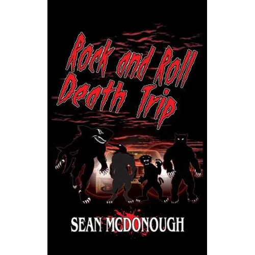 Rock and Roll Death Trip