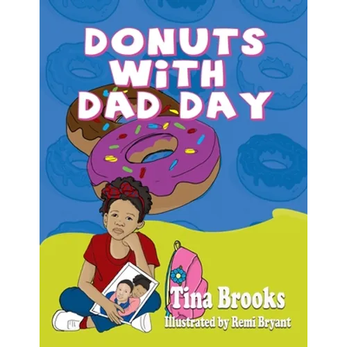 Donuts With Dad Day