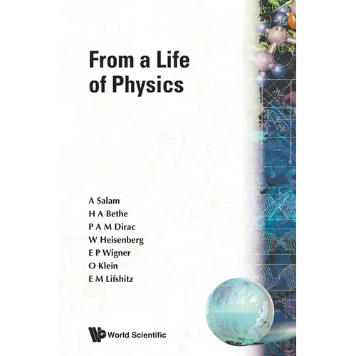 From a Life of Physics
